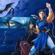 Illustration for article titled Almost 30 Years Later, Castlevania: Rondo Of Blood Is Coming To TurboGrafx-16